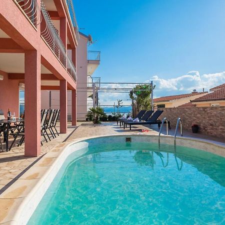 Solaris Holiday Home - Private Pool Stanici Exterior foto