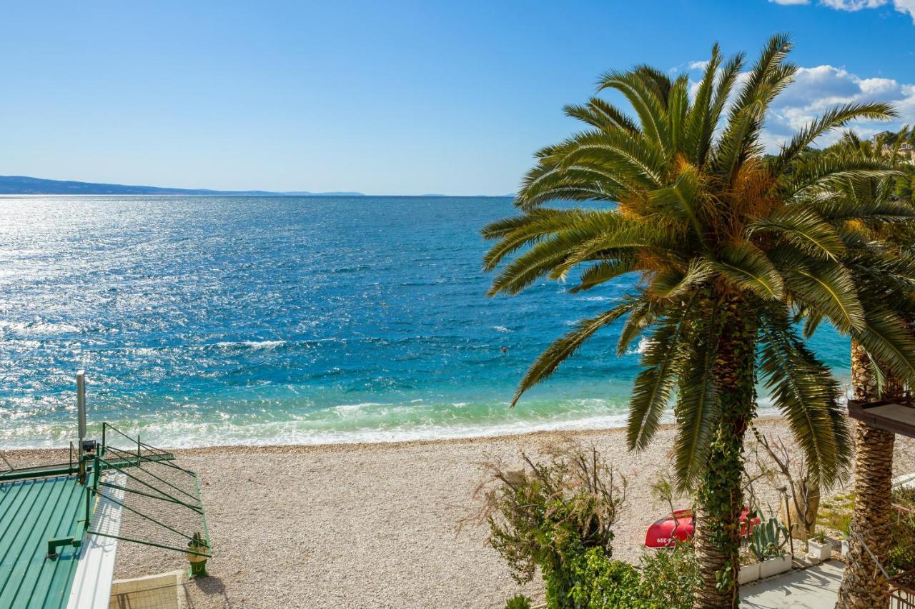 Solaris Holiday Home - Private Pool Stanici Exterior foto