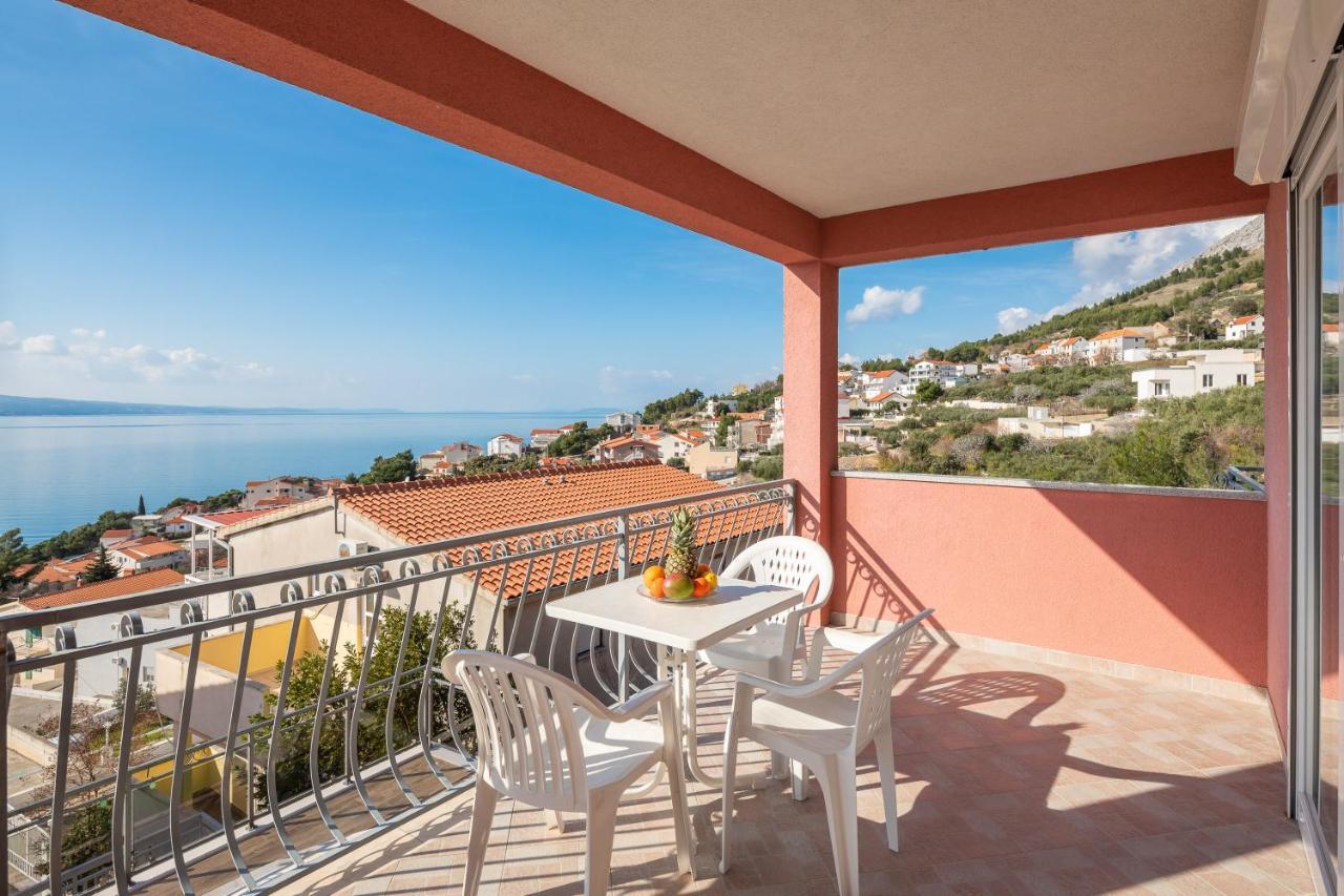 Solaris Holiday Home - Private Pool Stanici Exterior foto
