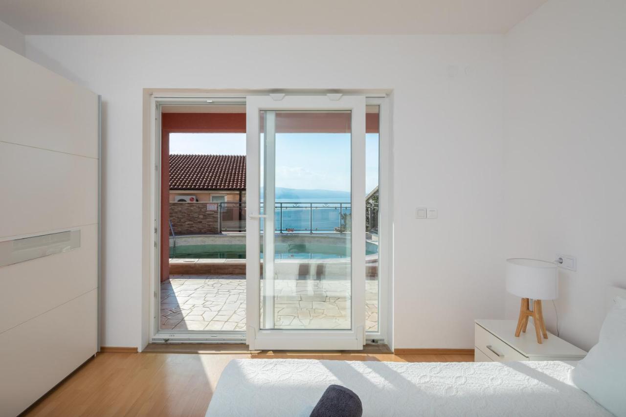 Solaris Holiday Home - Private Pool Stanici Exterior foto